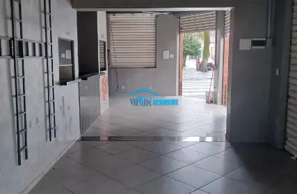 Imagem: Galpão / Salão para Alugar, Vila Matilde