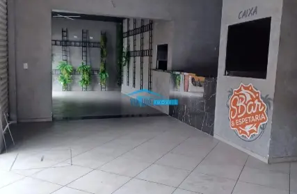 Imagem: Galpão / Salão para Alugar, Vila Matilde