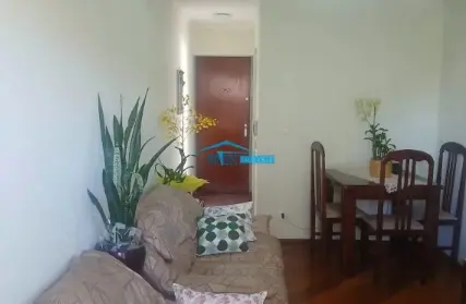 Imagem: Apartamento para Venda, Vila Esperança