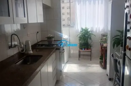 Imagem: Apartamento para Venda, Vila Esperança