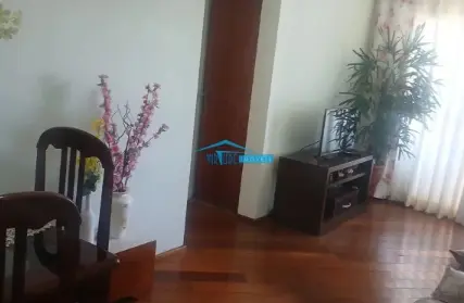 Imagem: Apartamento para Venda, Vila Esperança