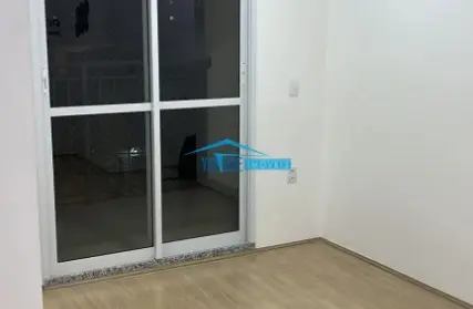 Imagem: Apartamento para Alugar, Chácara Santo Antônio (ZL)