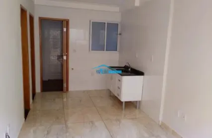 Imagem: Apartamento para Alugar, Vila Esperança