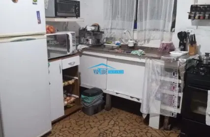 Imagem: Casa Térrea para Venda, Parque Císper