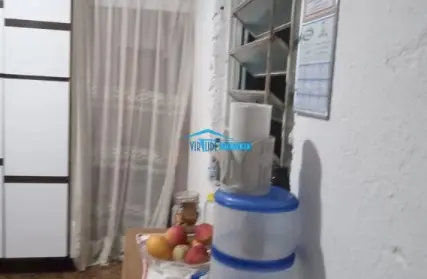 Imagem: Casa Térrea para Venda, Parque Císper
