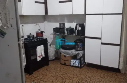 Imagem: Casa Térrea para Venda, Parque Císper