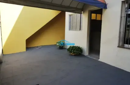 Imagem: Casa Térrea para Alugar, Jardim Ponte Rasa
