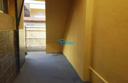 Imagem: Casa Térrea para Alugar, Jardim Ponte Rasa