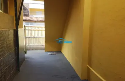 Imagem: Casa Térrea para Alugar, Jardim Ponte Rasa