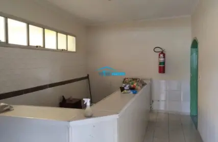 Imagem: Casa Térrea para Alugar, Jardim Ponte Rasa