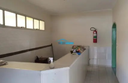 Imagem: Casa Térrea para Alugar, Jardim Ponte Rasa
