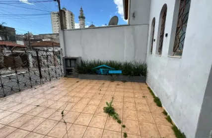 Imagem: Sobrado para Alugar, Vila Santa Isabel
