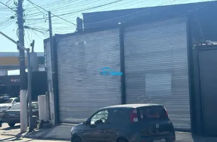 Imagem: Galpão / Salão para Alugar, Parque Císper