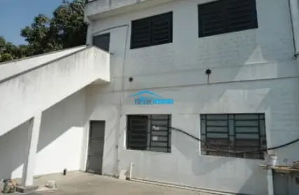 Imagem: Galpão / Salão para Alugar, Vila Granada
