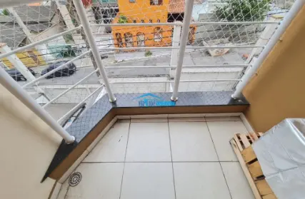 Imagem: Sobrado para Venda, Vila Granada