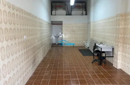 Imagem: Galpão / Salão para Alugar, Jardim Penha