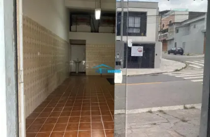 Imagem: Galpão / Salão para Alugar, Jardim Penha
