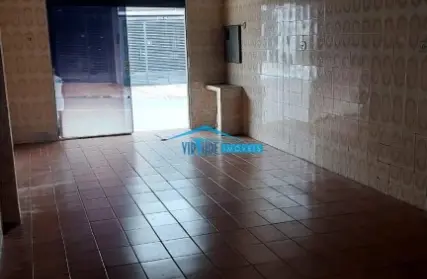 Imagem: Galpão / Salão para Alugar, Jardim Penha