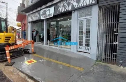 Imagem: Galpão / Salão para Alugar, Vila Londrina
