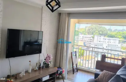 Imagem: Apartamento para Venda, Carrão