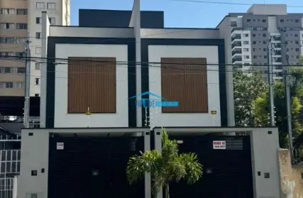 Imagem: Sobrado para Venda, Vila Carrão