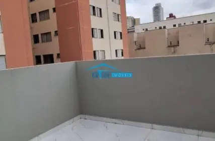 Imagem: Kitnet / Loft para Venda, Vila Esperança