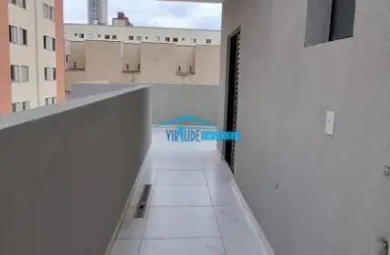 Imagem: Kitnet / Loft para Venda, Vila Esperança