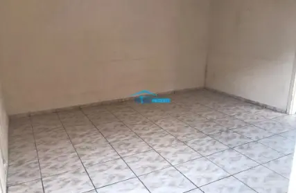 Imagem: Casa Térrea para Alugar, Tatuapé