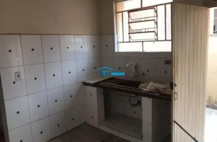 Imagem: Casa Térrea para Alugar, Tatuapé