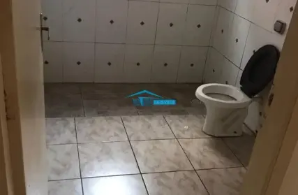 Imagem: Casa Térrea para Alugar, Tatuapé