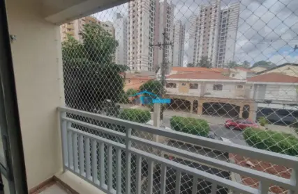 Imagem: Apartamento para Alugar, Vila Carrão