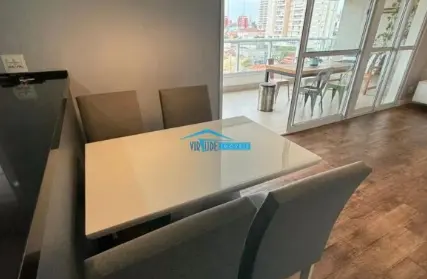 Imagem: Apartamento para Alugar, Vila Carrão