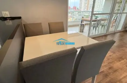 Imagem: Apartamento para Alugar, Vila Carrão