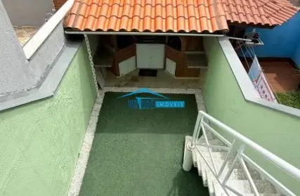Imagem: Sobrado para Venda, Vila Ré