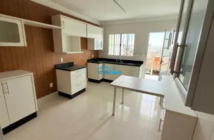 Imagem: Sobrado para Venda, Vila Ré