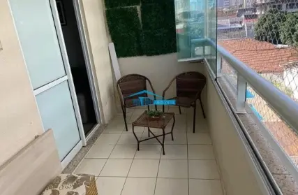 Imagem: Apartamento para Alugar, Tatuapé