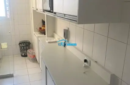 Imagem: Apartamento para Alugar, Tatuapé