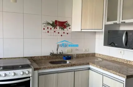 Imagem: Apartamento para Alugar, Jardim Textil