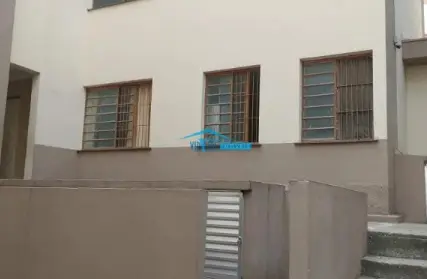 Imagem: Apartamento para Venda, Vila Cisper