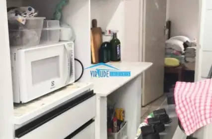 Imagem: Apartamento para Venda, Vila Cisper