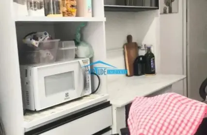Imagem: Apartamento para Venda, Vila Cisper