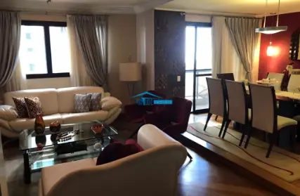 Imagem: Apartamento para Venda, Jardim Anália Franco
