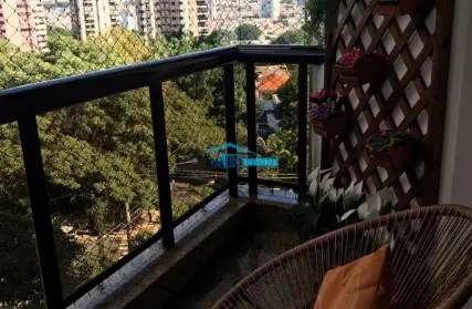 Imagem: Apartamento para Venda, Jardim Anália Franco