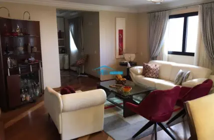 Imagem: Apartamento para Venda, Jardim Anália Franco