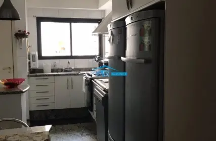 Imagem: Apartamento para Venda, Jardim Anália Franco