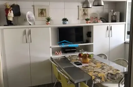 Imagem: Apartamento para Venda, Jardim Anália Franco