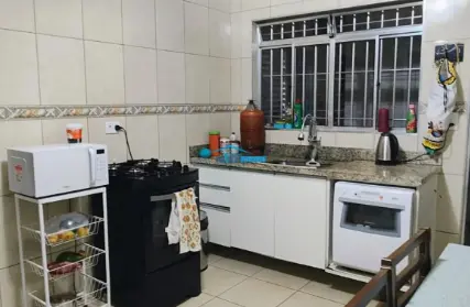 Imagem: Casa Térrea para Venda, Ponte Rasa