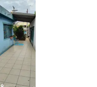 Imagem: Casa Térrea para Venda, Ponte Rasa