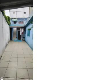 Imagem: Casa Térrea para Venda, Ponte Rasa