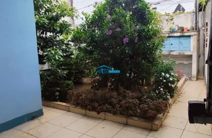 Imagem: Casa Térrea para Venda, Ponte Rasa
